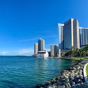 Intercontinental Miami, An Ihg Hotel